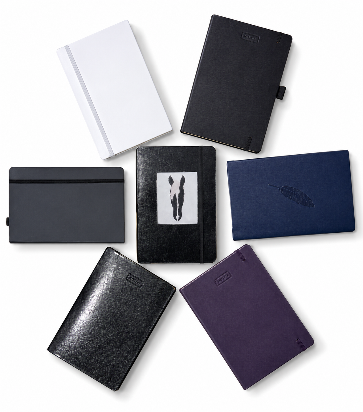Imported Stationery