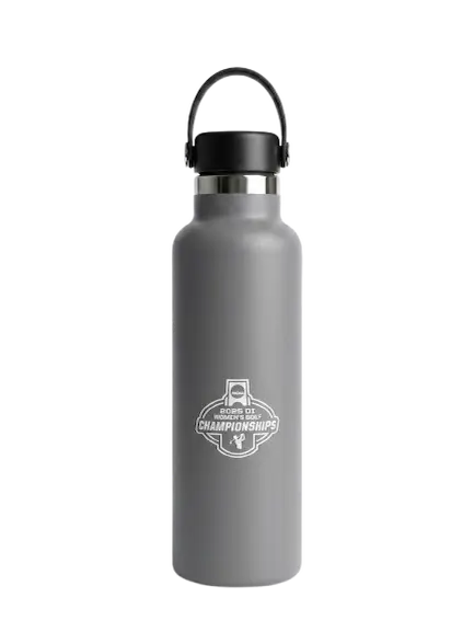 HYDRO INSULATED STANDARD MOUTH 650ML BOTTLE WITH FLEX CAP