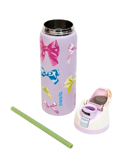 945ML Premium Vacuum Insulated Stainless Steel Water Bottle