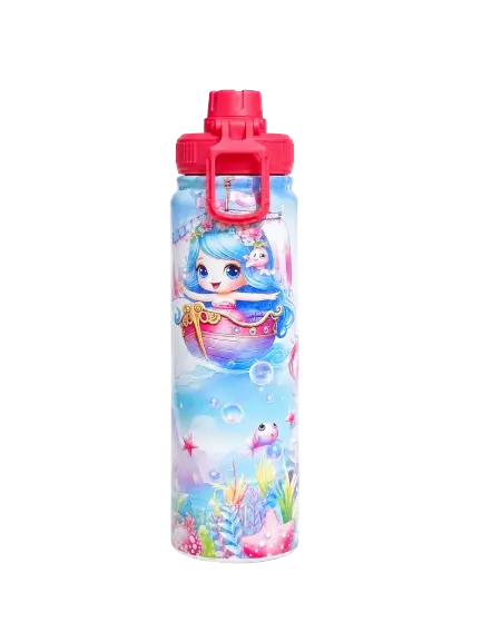 945ML Premium Vacuum Insulated Stainless Steel Water Bottle