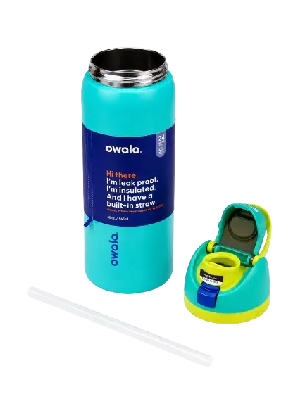 945ML Premium Vacuum Insulated Stainless Steel Water Bottle