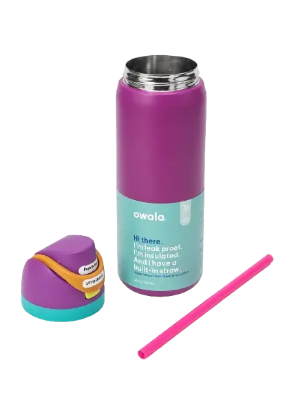 945ML Premium Vacuum Insulated Stainless Steel Water Bottle
