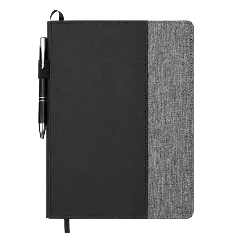 LD PREMIUM REFILLABLE PRET JOURNAL DIARY