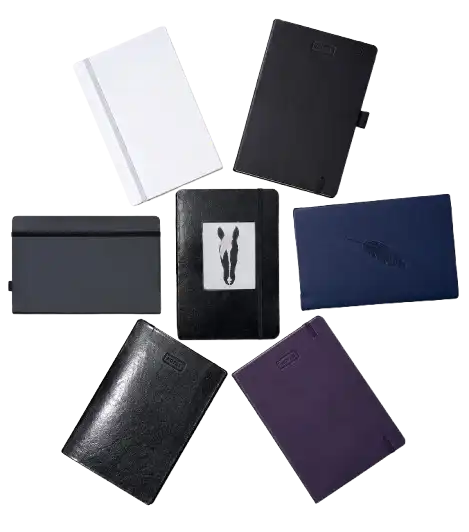LD PREMIUM MIX COVER JOUMAL DIARY
