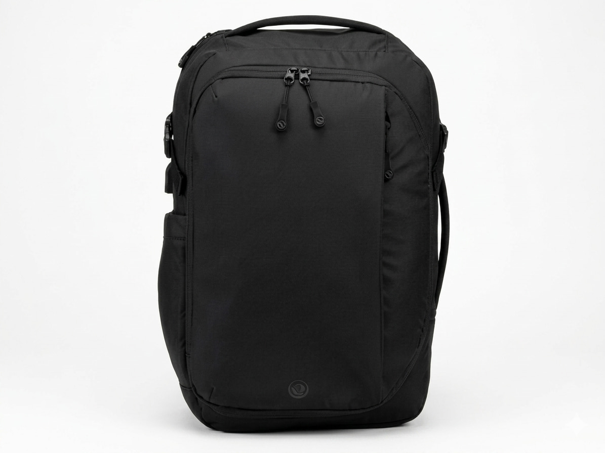 E11 NUMINOUS 15 INCH LAPTOP | MINI TRAVEL BACKPACK | BEST FOR 2 DAY TRAVEL