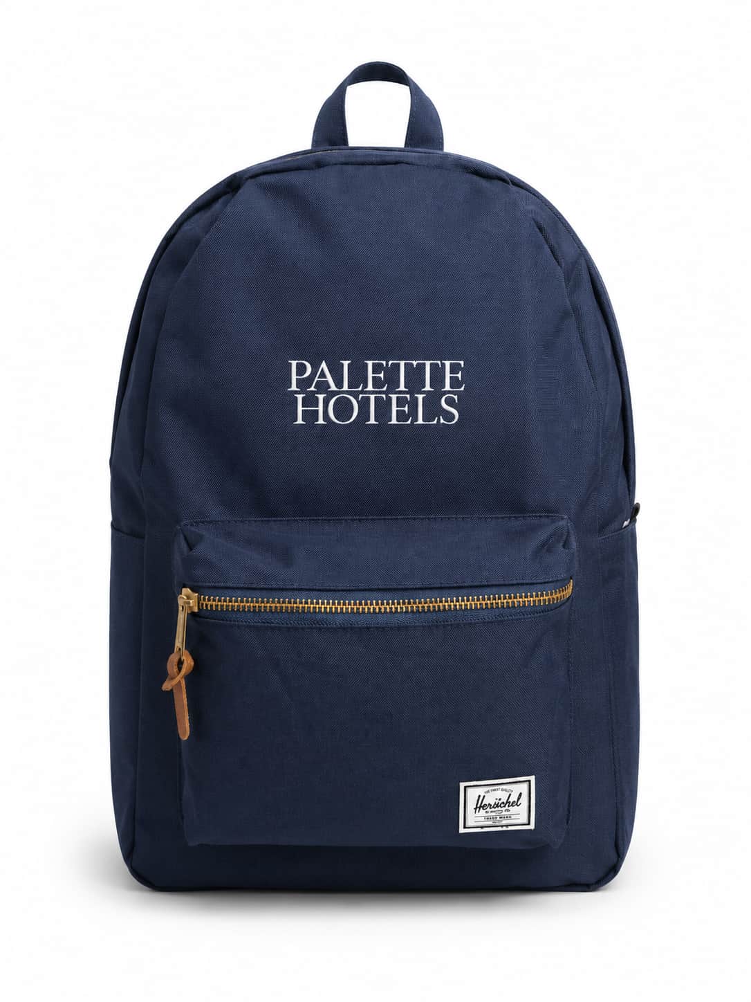 HSL RECYCLED SETTLEMENT 15 INCH LAPTOP BACKPACK