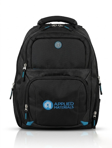 ZM TSA 15 INCH LAPTOP MULTI POCKET TRAVEL BACKPACK