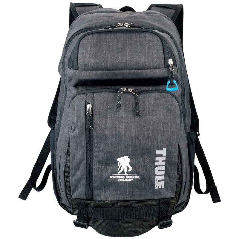 THL SAFE ZONE STRAVAN 16 INCH TRAVEL LAPTOP BACKPACK