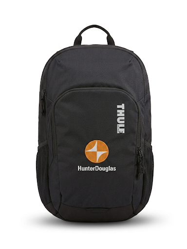 THL ACHIEVER 16 INCH LAPTOP BACKPACK