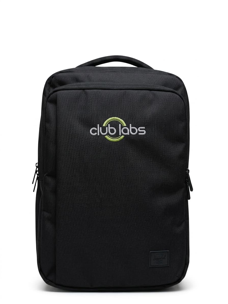 HSL KASLO 15 INCH LAPTOP BACKPACK | VELVET LAPTOP SLEEVE | WATER RESISTANT