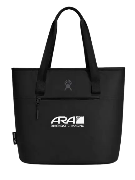 Hydro Chiller 20L Insulated Cooler Tote Bag