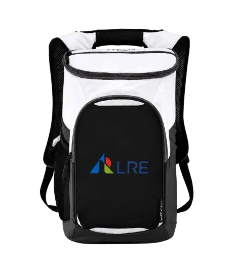 Arctic Cooler Backpack 24 Can