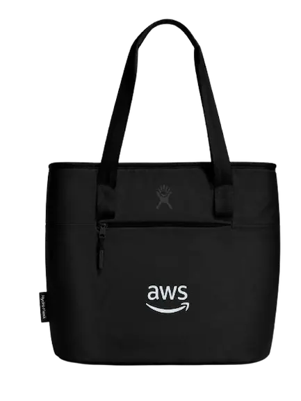 Hydro Chiller 8L Insulated Cooler Tote Bag