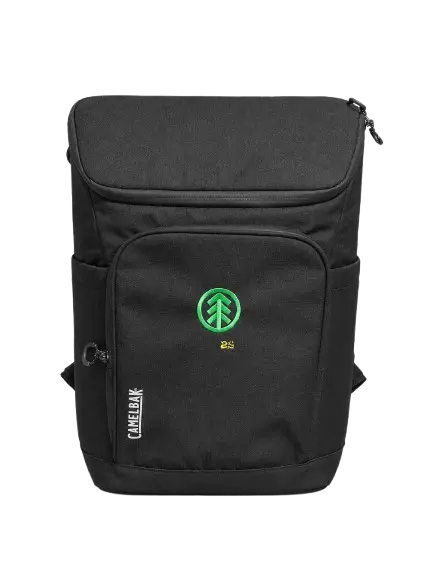 Premium 20 Can Insulated Backpack Cooler | Waterproof Leakproof Thermal Travel Bag