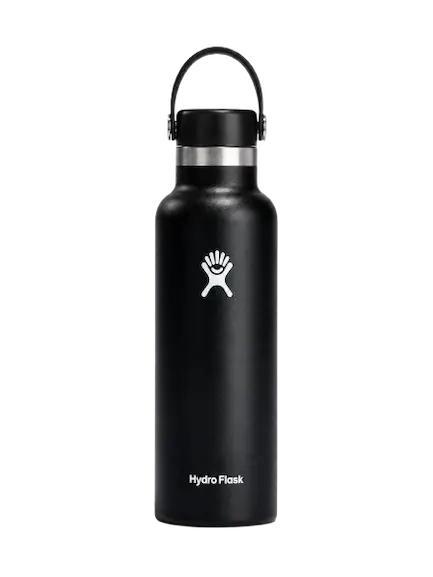 HYDRO INSULATED STANDARD MOUTH 650ML BOTTLE WITH FLEX CAP