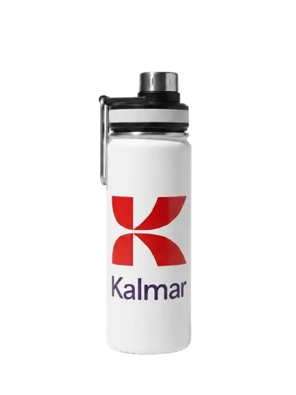 VASCO COPPER VACUUM INSULATED 600ML WATER BOTTLE