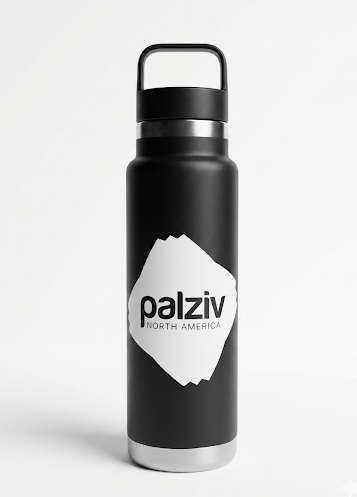 THOR COPPER VACUUM INSULATED 700ML WATER BOTTLE