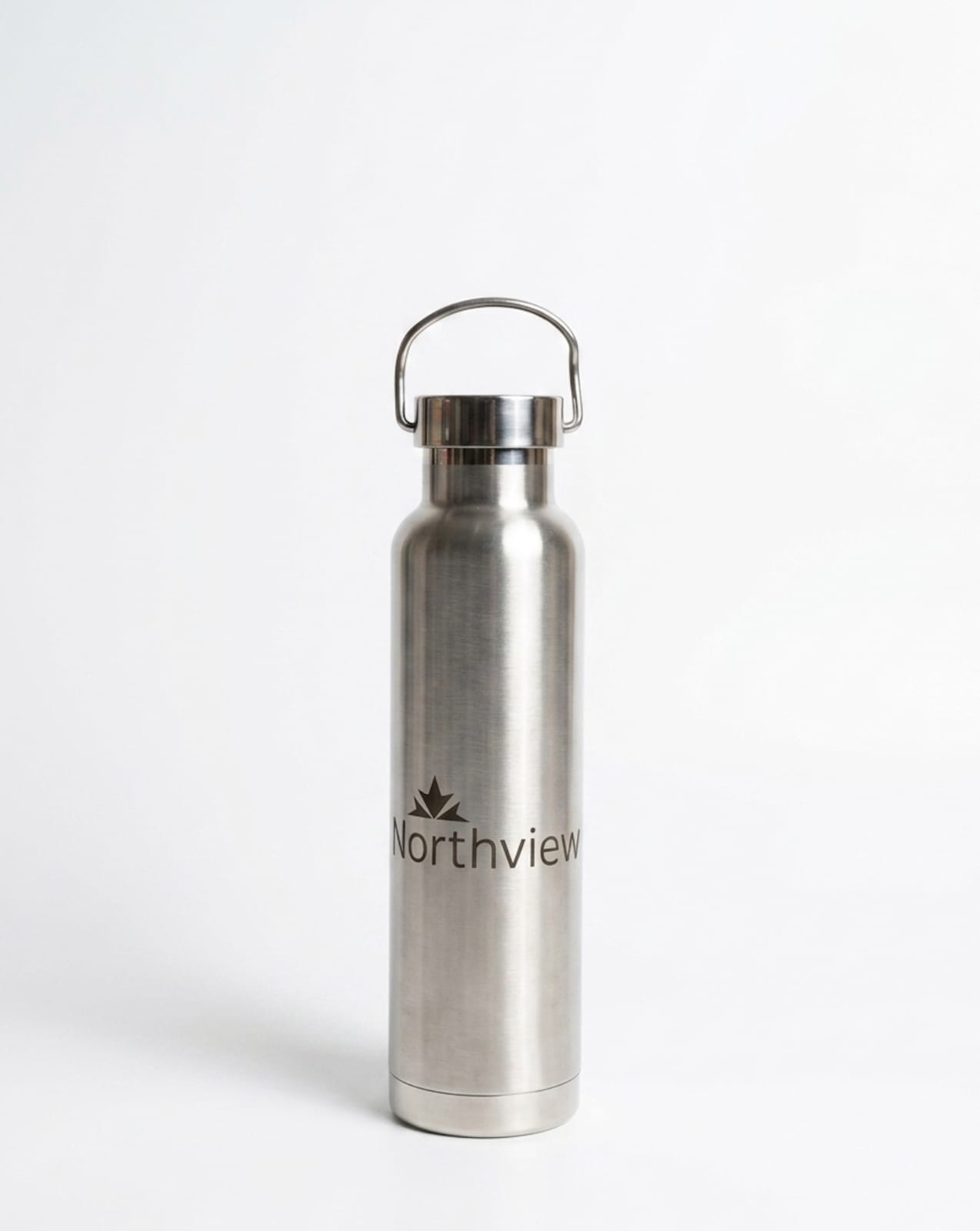 THOR COPPER VACUUM INSULATED 700ML WATER BOTTLE