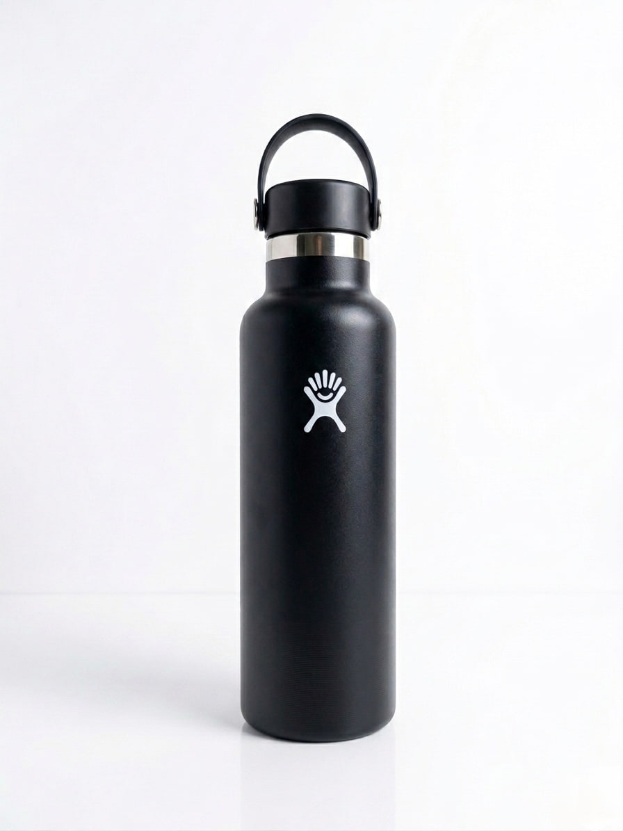 HYDRO INSULATED STANDARD MOUTH 650ML BOTTLE WITH FLEX CAP