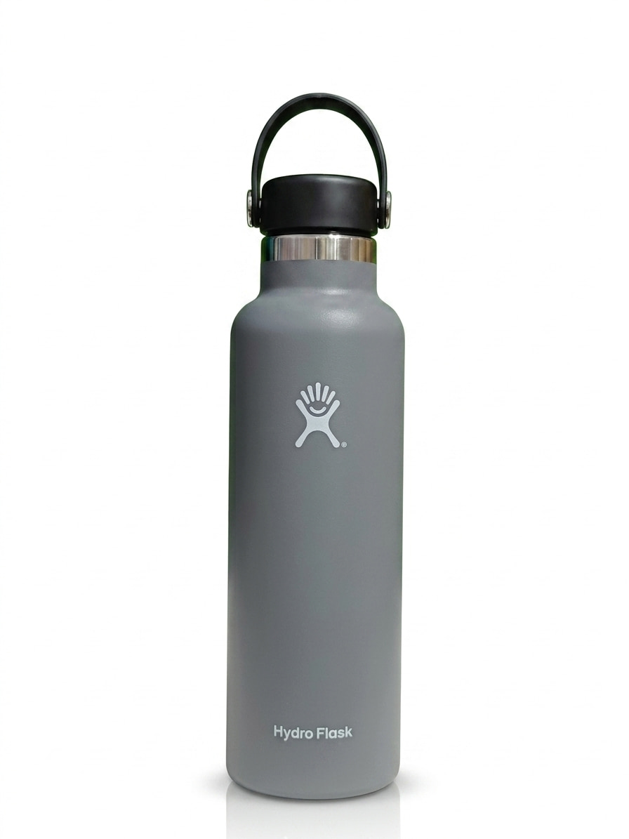 HYDRO INSULATED STANDARD MOUTH 650ML BOTTLE WITH FLEX CAP