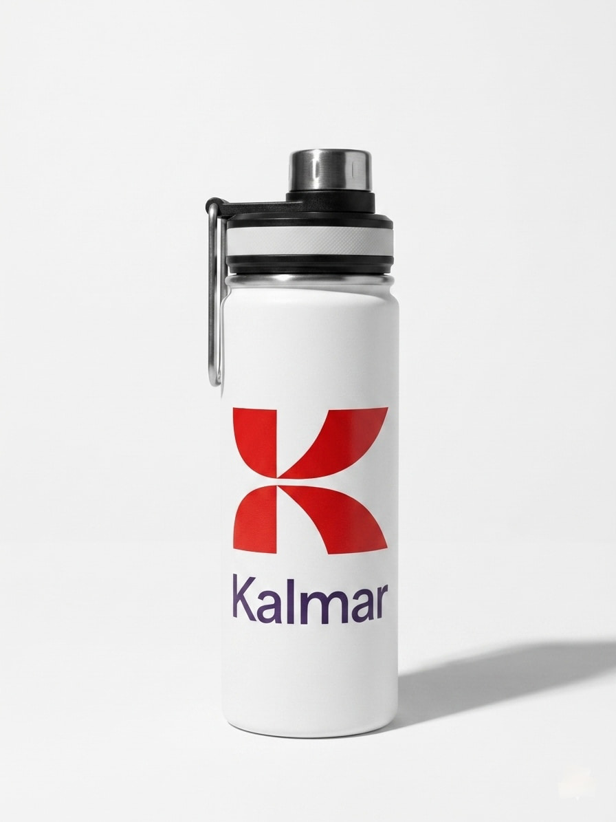 VASCO COPPER VACUUM INSULATED 600ML WATER BOTTLE