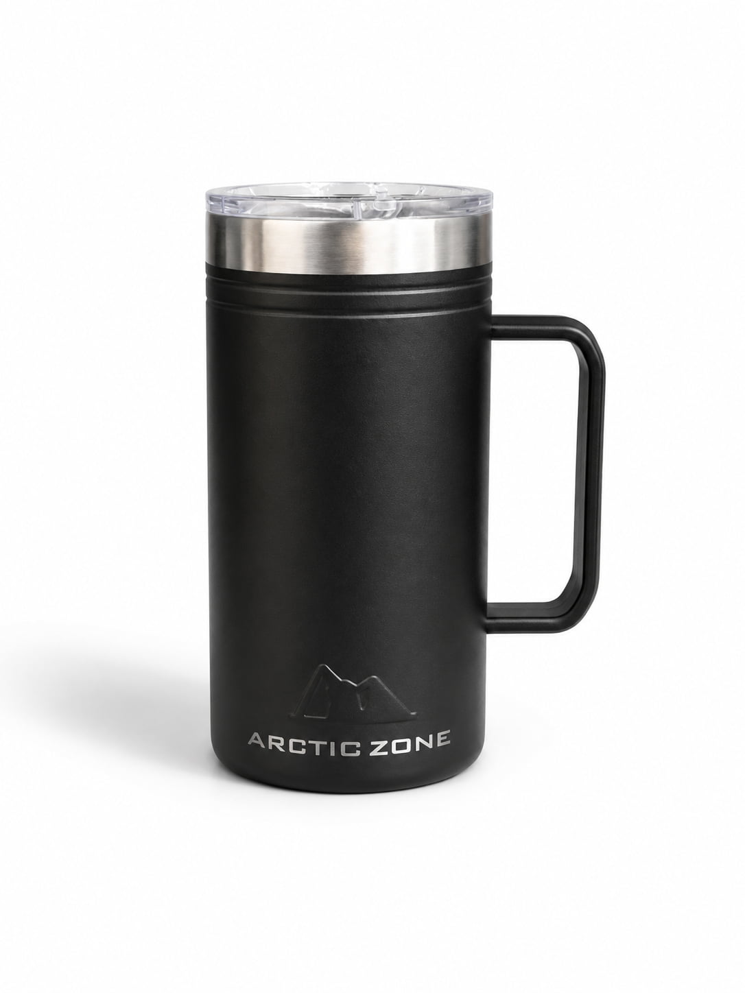 TITAN COPPER INSULATED MUG 600ML