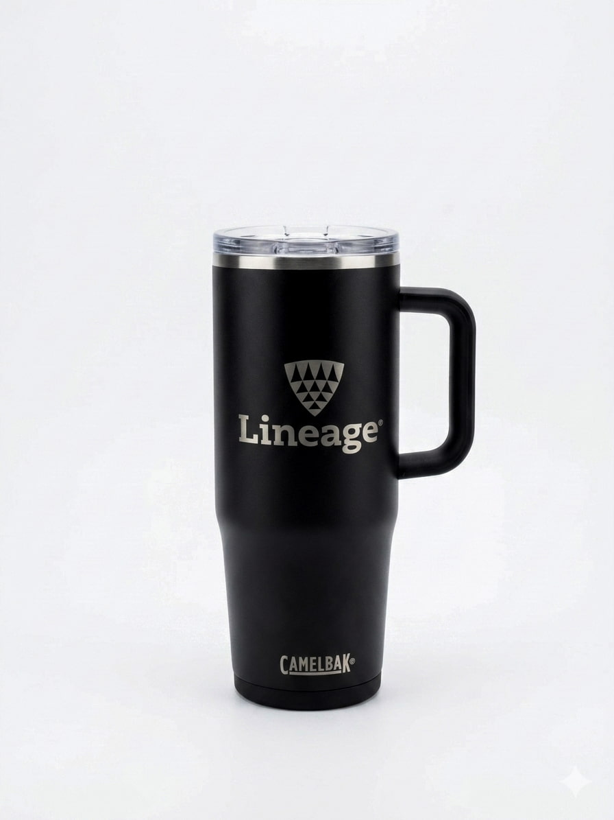TRIVE INSULATED LEACK PROOF 1000ML TUMBLER