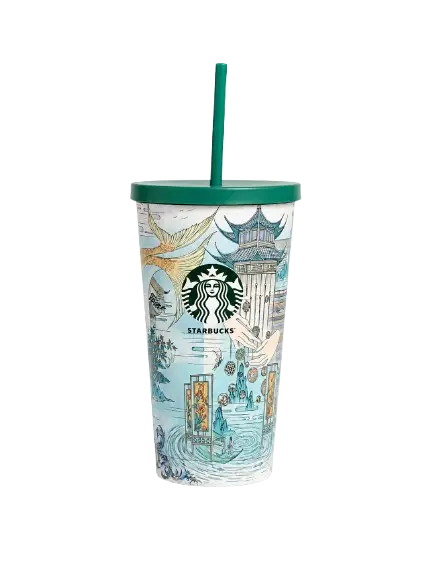 Kids Stainless Steel Tumbler 500ml