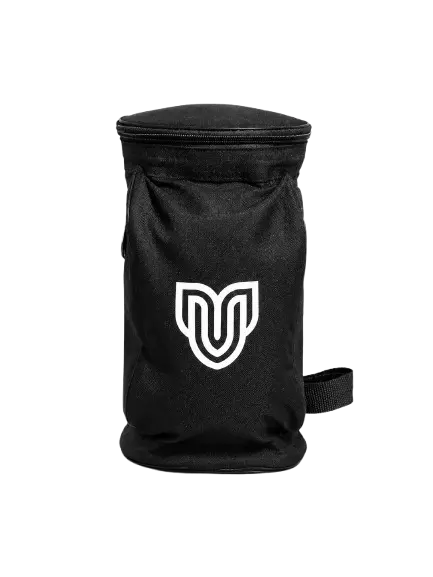 Slim Insulated Lunch Cooler Bag | Portable Office & Travel Lunch Tote
