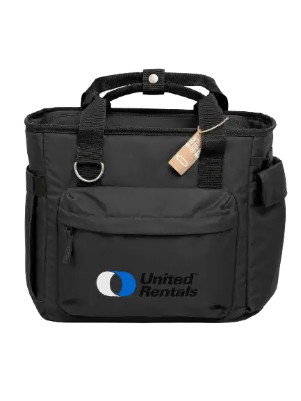 Premium Insulated Cooler Tote Bag | Leakproof Travel & Picnic Lunch Bag