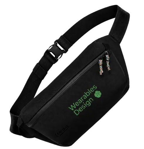 PREMIUM ADJUSTABLE BELT SLING BAG