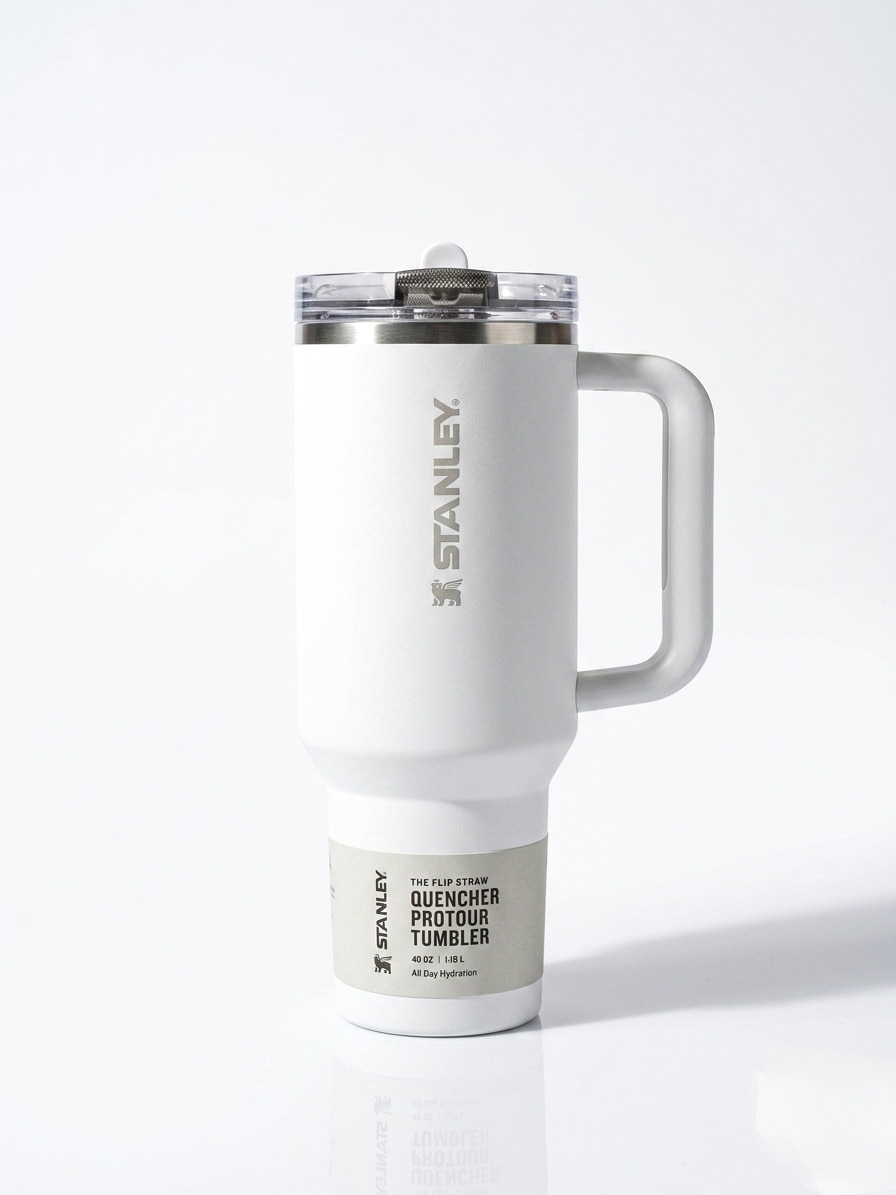 STANLY QUENCHER PROTOUR FLIP STRAW INSULATED 1200ML | LEAKPROOF