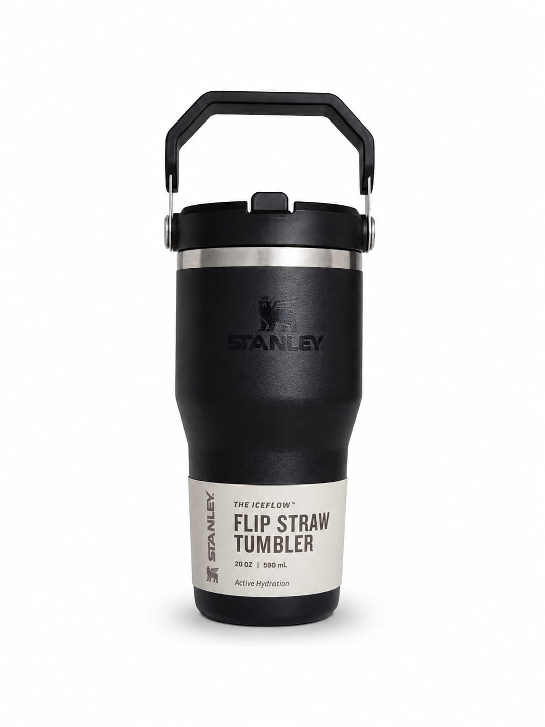 STANLEY INSULATED FLIP STRAW 600ML TUMBLER