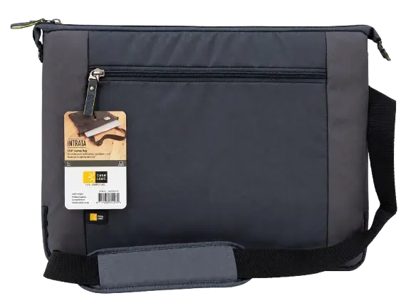 15.6 Inch Laptop Sleeve & Shoulder Bag