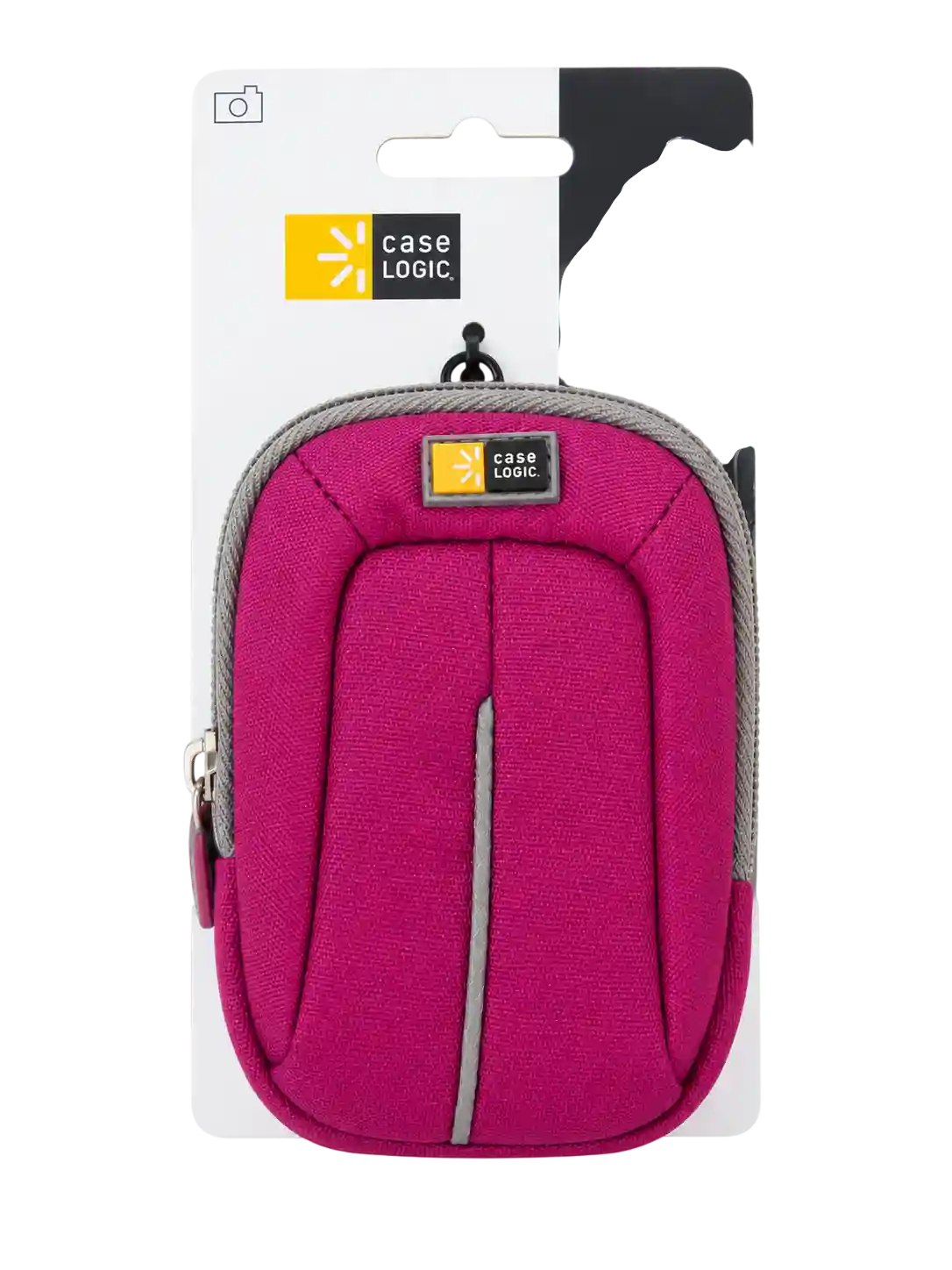 Multipurpose Camera & Accessory Carry Case