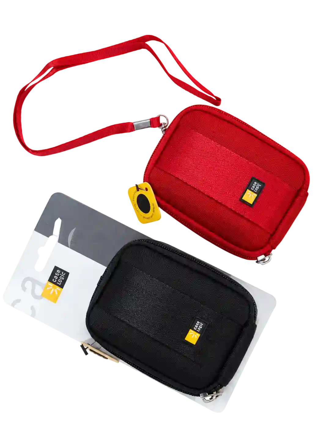 Multipurpose Compact Hard Protective Case for Camera, Gadgets & Accessories