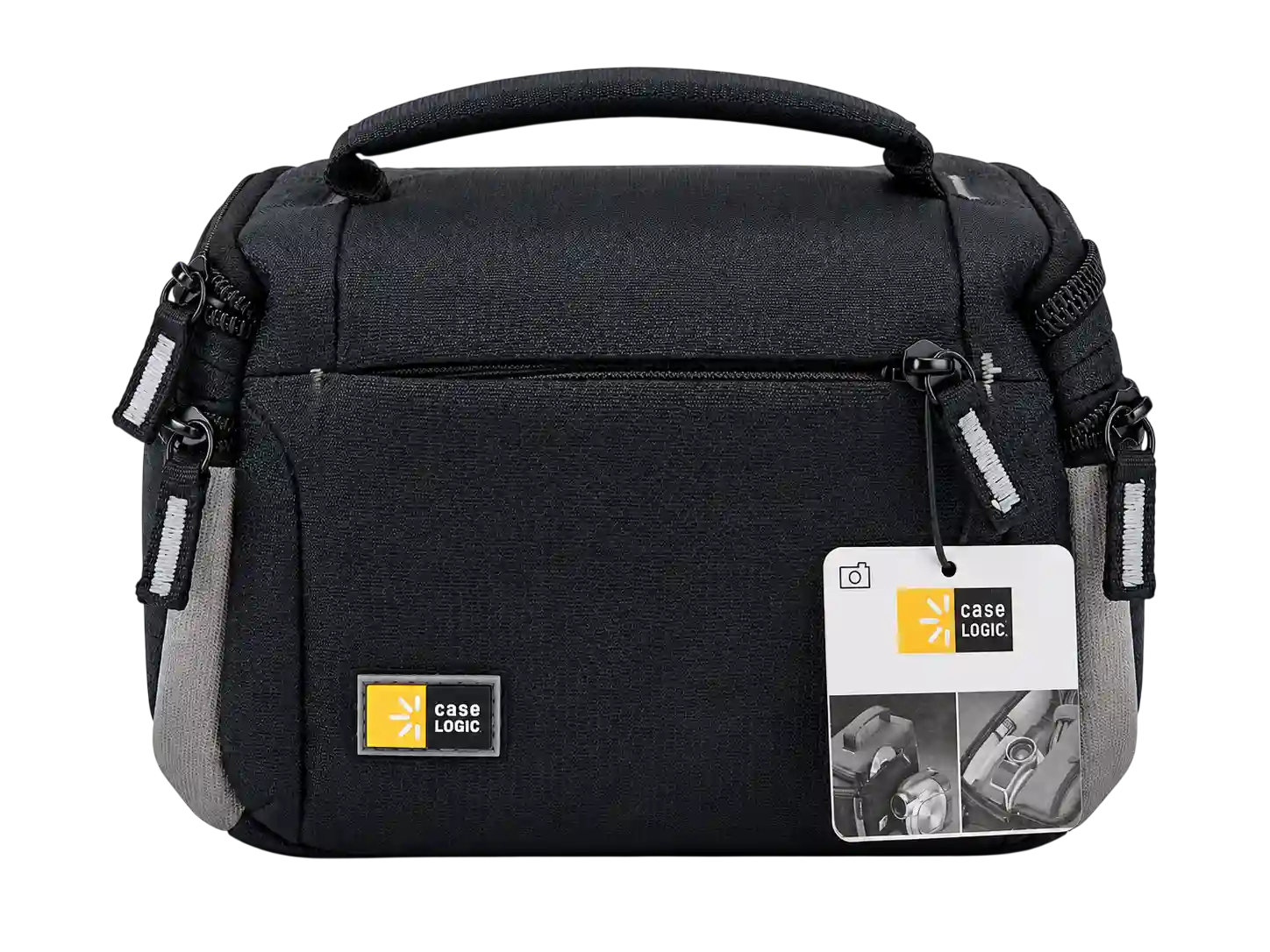 Multi-Purpose Travel & Camera Bags